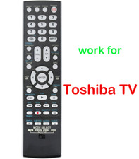 Replace Remote Control for