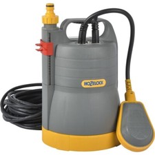 Hozelock water butt pump 300w - hozelock,