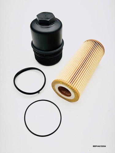 Oil filter cap for audi - &, a4