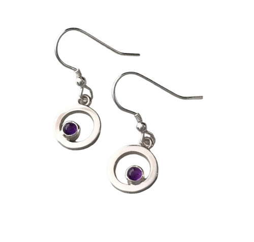 Solid silver orkney jewellery - solid,