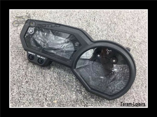 Yamaha fz8 2010 - 2010, 2012