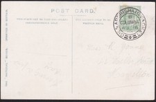GB SCOTLAND 1905 postcard GK &