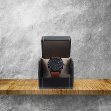 Mens Tag Watch Box and Bangle