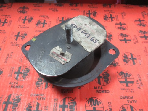 Original alfa romeo - alfa,
