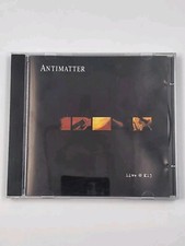 Antimatter Live at K13 -