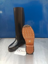 WW2 German Jack Long Boot With