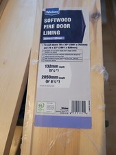 Fire Rated Door Frames