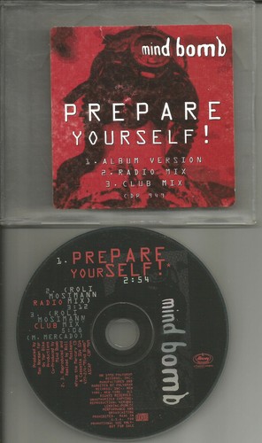 Mind bomb prepare yourself - prepare,