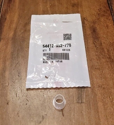 Honda clutch lever bushing - clutch,