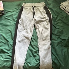 The Everlast Grey Joggers [M]