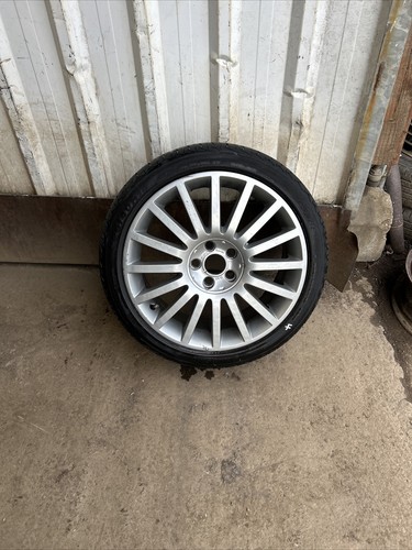 Ford mondeo mk3 alloy - 18”,
