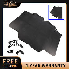 Hood Insulation Pad A Fit