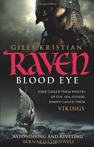 Raven blood eye - raven:, by