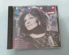 CLEO LAINE CD "JAZZ" RCA