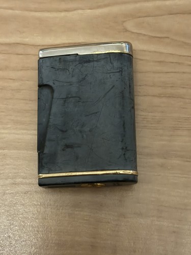 Vintage ronson lighter - lighter, spares