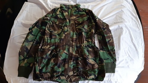 British para denison - denison, smock