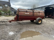 Marshall 10 Cube Rotor