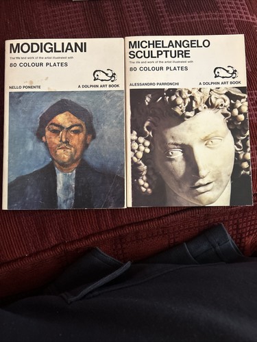 Modigliani michelangelo - modigliani, &