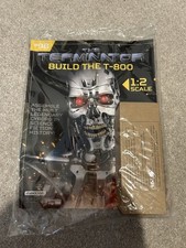 Hachette Partworks: The