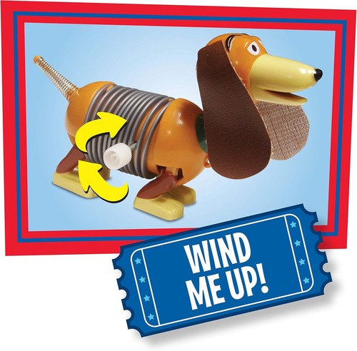 Disney pixar toy - disney,