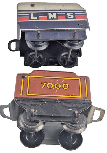 Rake 7000 gauge lms - 7000,
