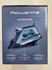 Rowenta Accessteam Steamer