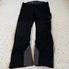 Mammut Snow Pants Men's 36