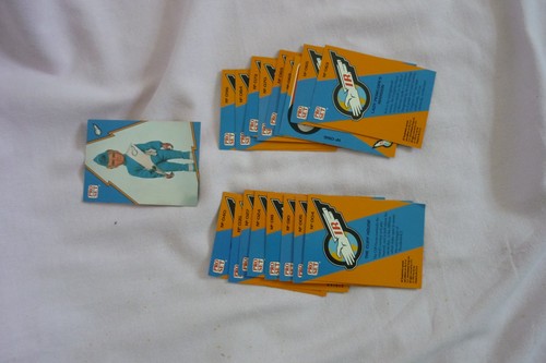Thunderbirds pro set