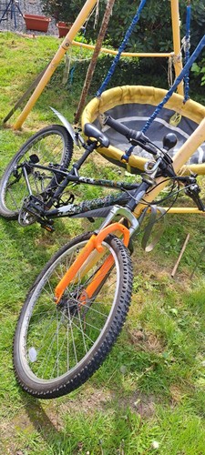 Apollo interzone junior bike - interzone,