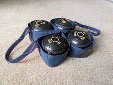 Taylor elite lawn bowls - elite,