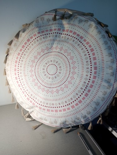 Large moroccan berber - large,