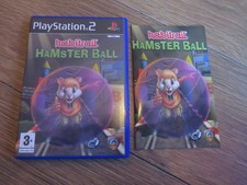 Habitrail Hamster Ball (Sony PlayStation 2) PS2 uk tracked delivery
