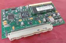 Kinetic StrongARM Processor Card for Acorn Risc PC, 128MB memory (256MB option)