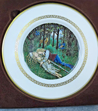 Royal Worcester King Arthur