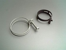 Nissan R34 Skyline GT-R (BNR34Radiator Lower Hose Clamp Set GTR JDM