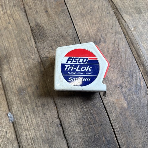Vintage fisco unimatic - unimatic, tape