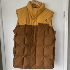 Woods Gilet Medium Canadian