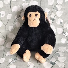 Keel Toys Keeleco Chimpanzee
