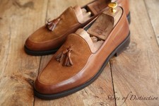 Russell bromley tan - russell, brown