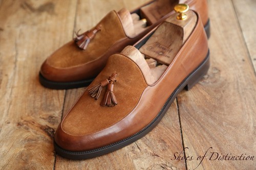 Russell bromley tan - &,