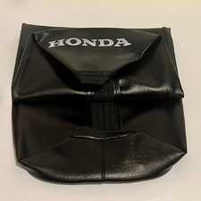 Honda CB72 CB77 Seat Cover