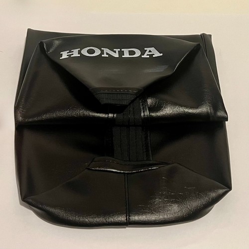 Honda cb72 cb77 seat cover - cb77,