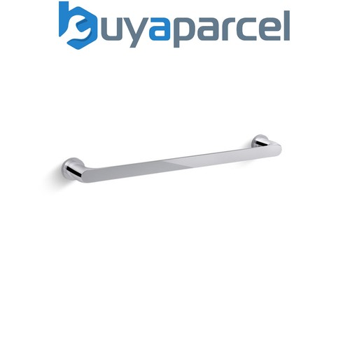 Kohler avid towel rail bar - rail,