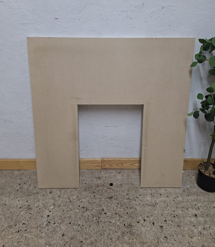 Beige cream marble - beige/cream, fire