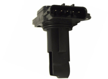 Jaguar x350 air flow - air, mass
