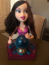 Bratz genie magic fortune teller KATIA extremely rare