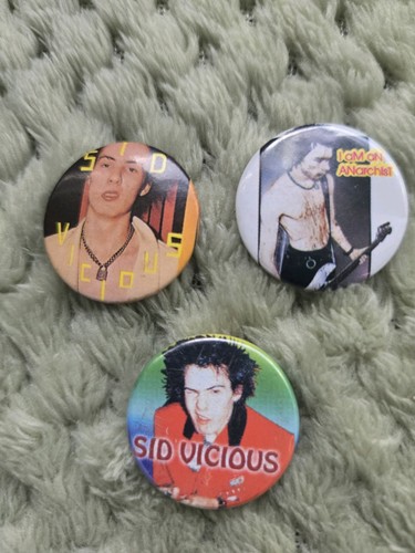 Sid vicious sex pistols - sex,