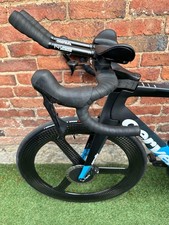 Cervelo S5 ~ HB14 Triathlon TT Tri Bar Extension Mount Kit With Bolts And Pads