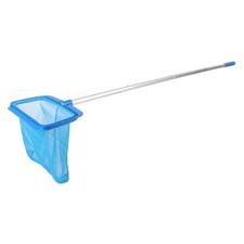 Pool Skimmer Net Long Pole