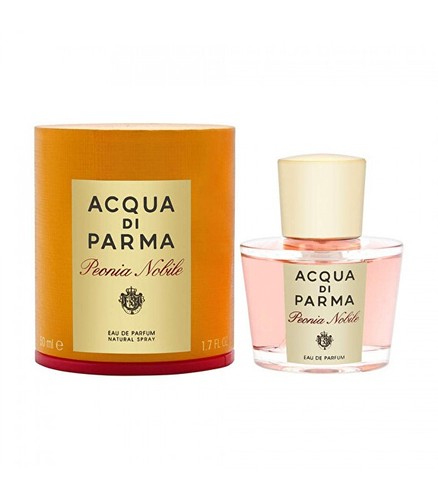 Acqua parma peonia nobile - acqua,
